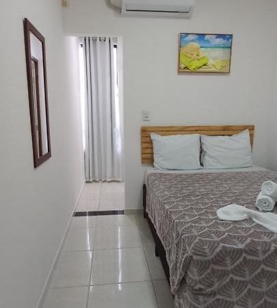 Pousada La Na Praia Maragogi Bagian luar foto