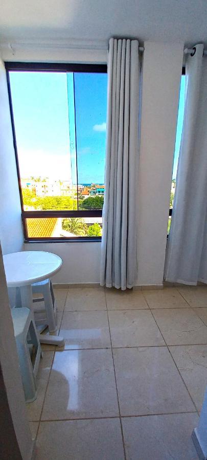 Pousada La Na Praia Maragogi Bagian luar foto