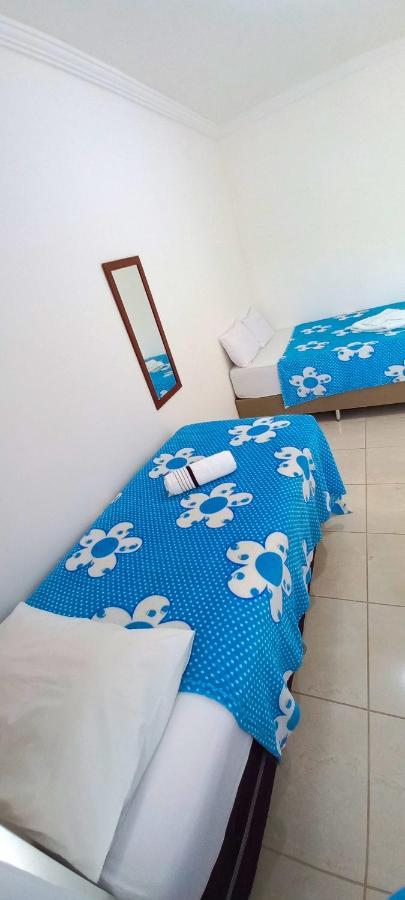 Pousada La Na Praia Maragogi Bagian luar foto