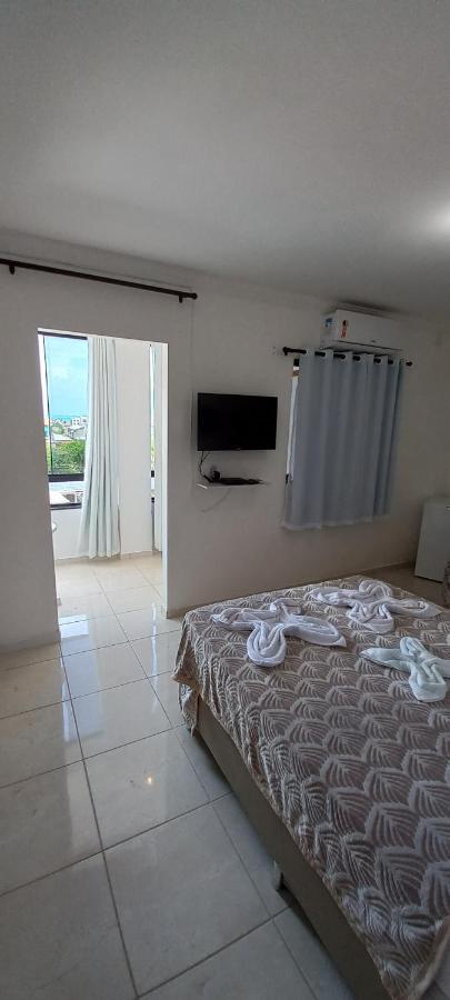 Pousada La Na Praia Maragogi Bagian luar foto