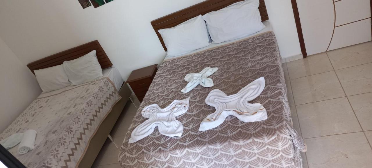 Pousada La Na Praia Maragogi Bagian luar foto