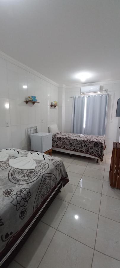 Pousada La Na Praia Maragogi Bagian luar foto