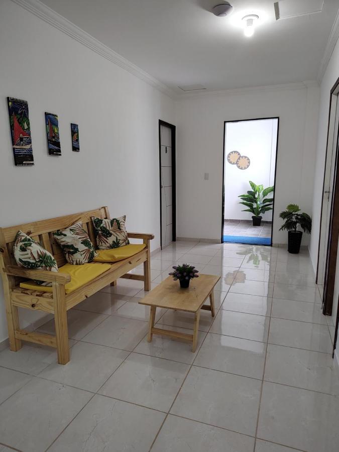 Pousada La Na Praia Maragogi Bagian luar foto