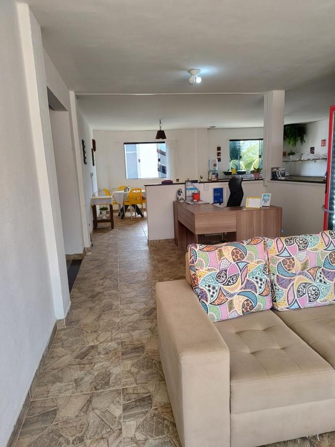 Pousada La Na Praia Maragogi Bagian luar foto