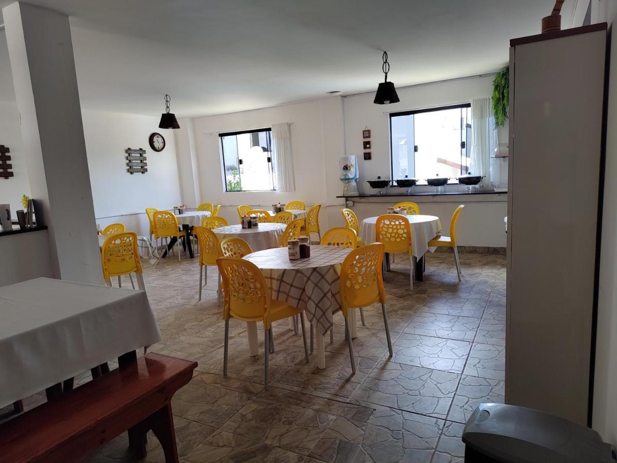 Pousada La Na Praia Maragogi Bagian luar foto