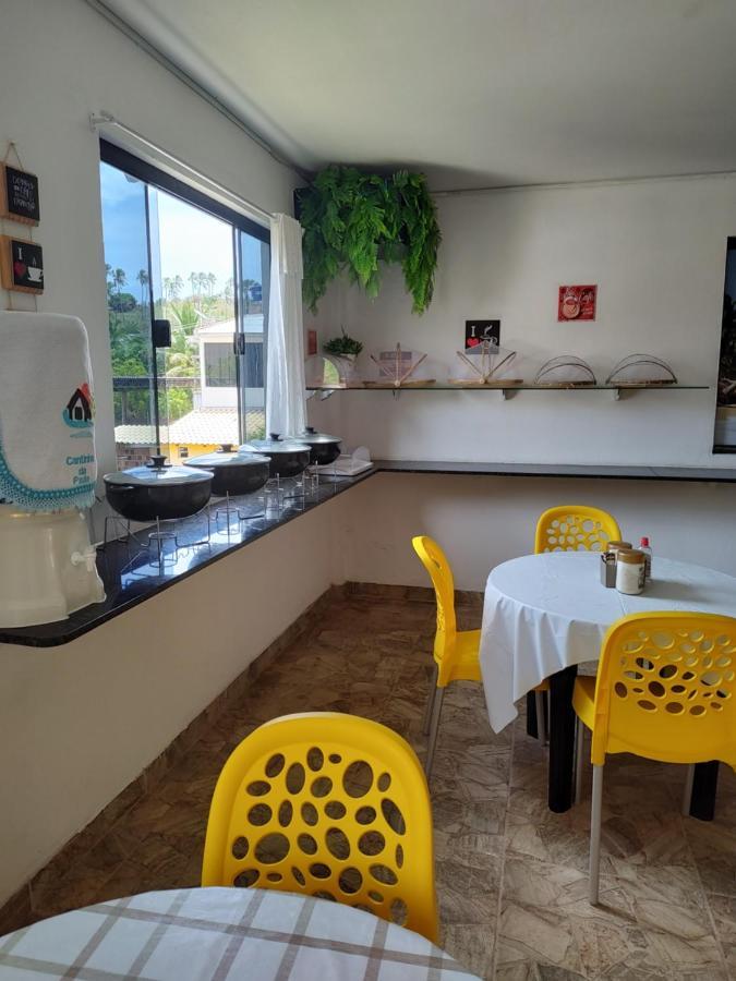 Pousada La Na Praia Maragogi Bagian luar foto