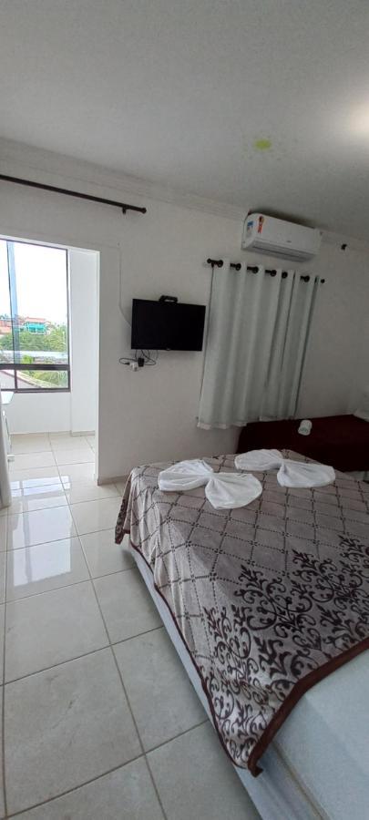 Pousada La Na Praia Maragogi Bagian luar foto