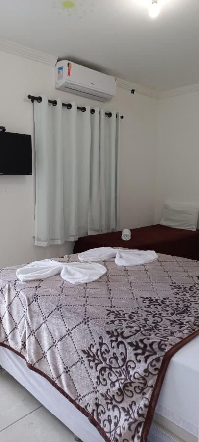 Pousada La Na Praia Maragogi Bagian luar foto
