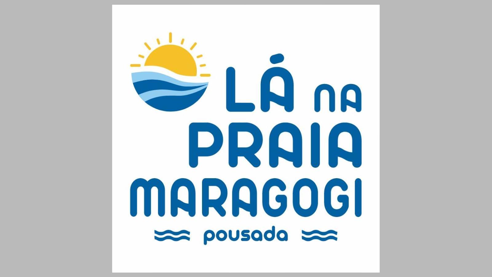 Pousada La Na Praia Maragogi Bagian luar foto