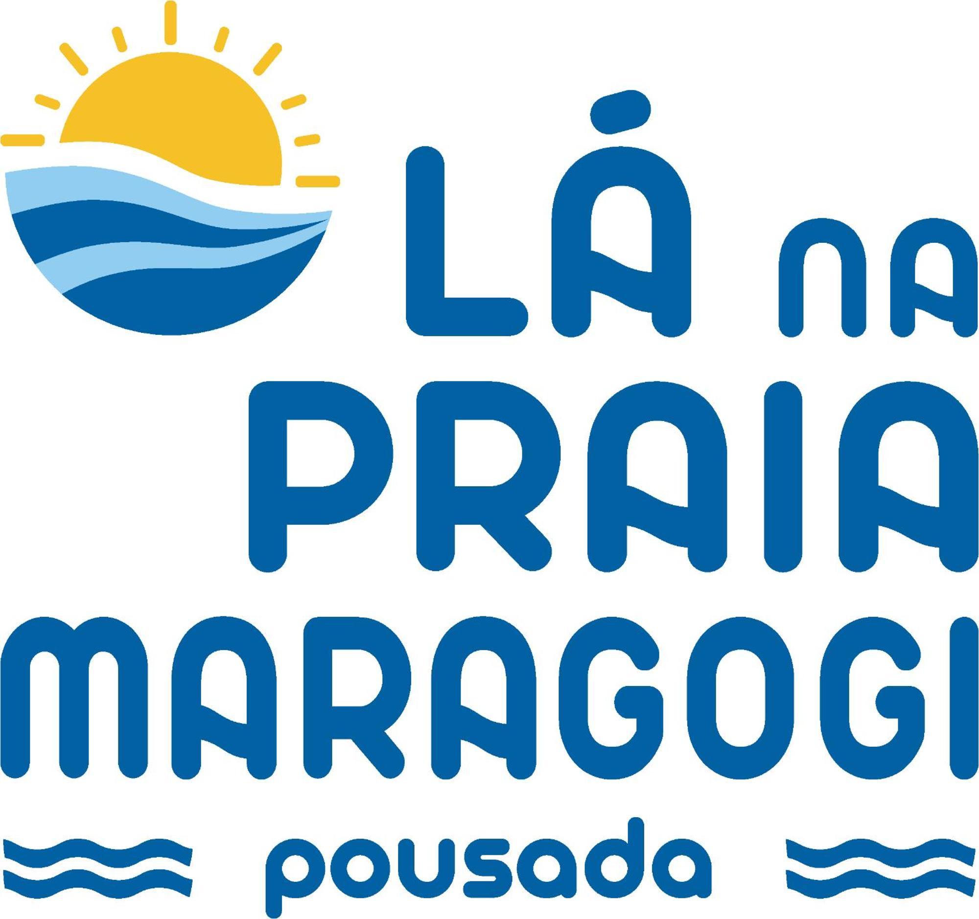Pousada La Na Praia Maragogi Bagian luar foto